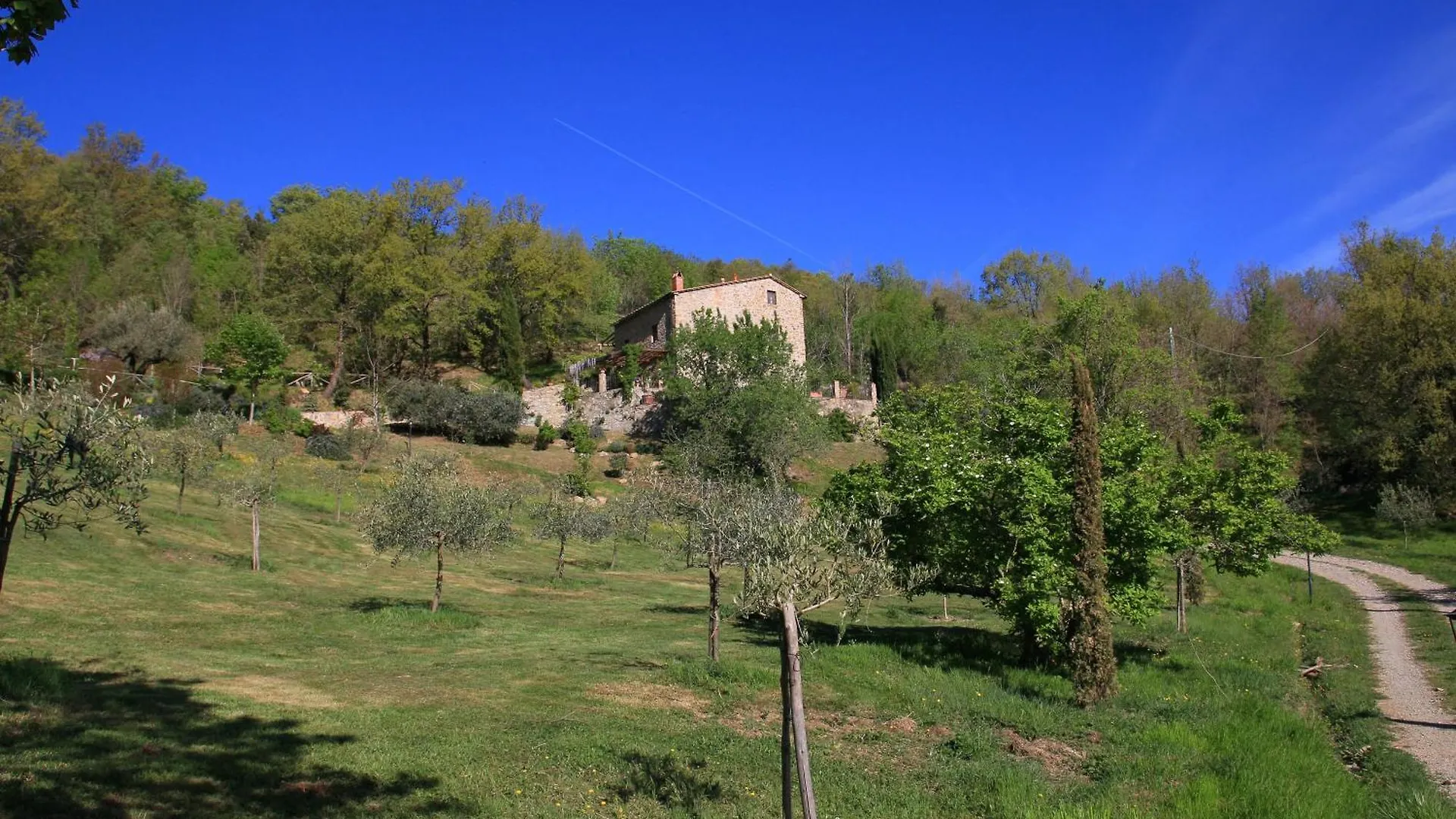 Podere Piandicava Castelnuovo di Val di Cecina 0*,  Italien