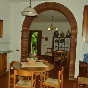  Ferienhaus La Miniera