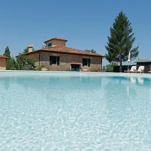 Podere I Sorbi Dom wakacyjny